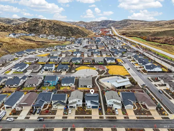 $550,000 | 5657 West Song Sparrow Street, Boise, ID 83714