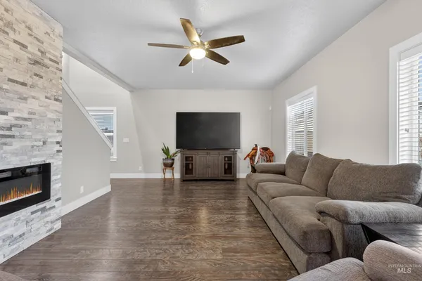 $550,000 | 5657 West Song Sparrow Street, Boise, ID 83714