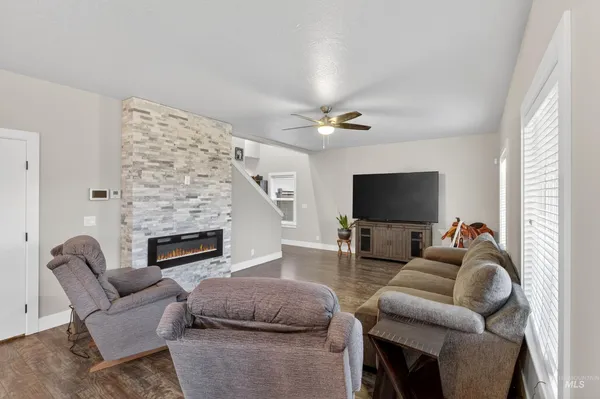 $550,000 | 5657 West Song Sparrow Street, Boise, ID 83714