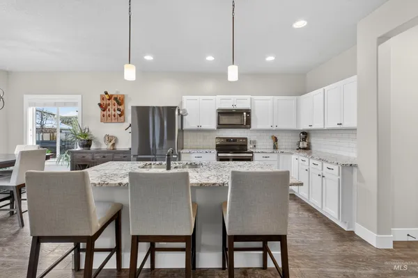 $550,000 | 5657 West Song Sparrow Street, Boise, ID 83714