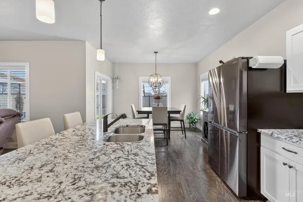 $550,000 | 5657 West Song Sparrow Street, Boise, ID 83714