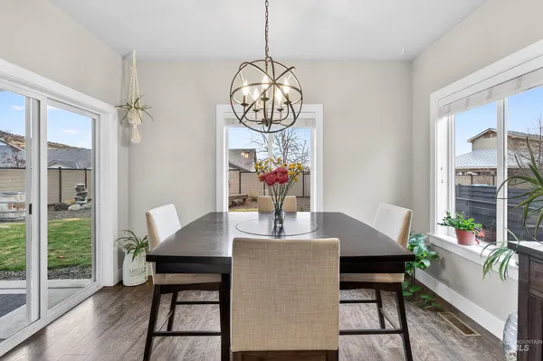 $550,000 | 5657 West Song Sparrow Street, Boise, ID 83714