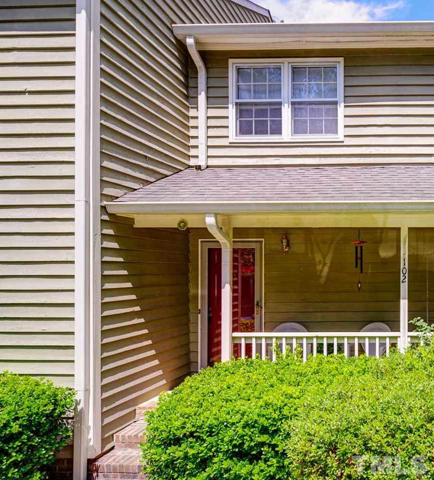102 Timber Ridge Drive Durham, NC 27713 - Photo 1 of 25 Gallery Image 1