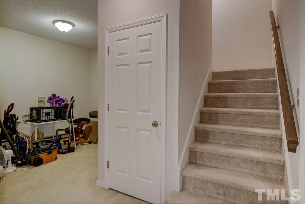 102 Timber Ridge Drive Durham, NC 27713 - Photo 16 of 25 Den on the left