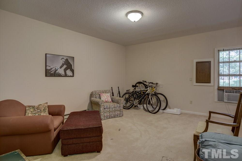 102 Timber Ridge Drive Durham, NC 27713 - Photo 18 of 25 Bonus Room . . .