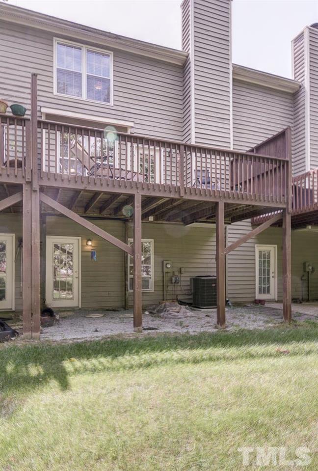 102 Timber Ridge Drive Durham, NC 27713 - Photo 21 of 25 Gallery Image 21