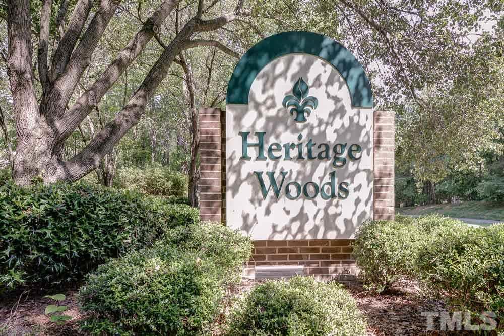 102 Timber Ridge Drive Durham, NC 27713 - Photo 24 of 25 Gallery Image 24