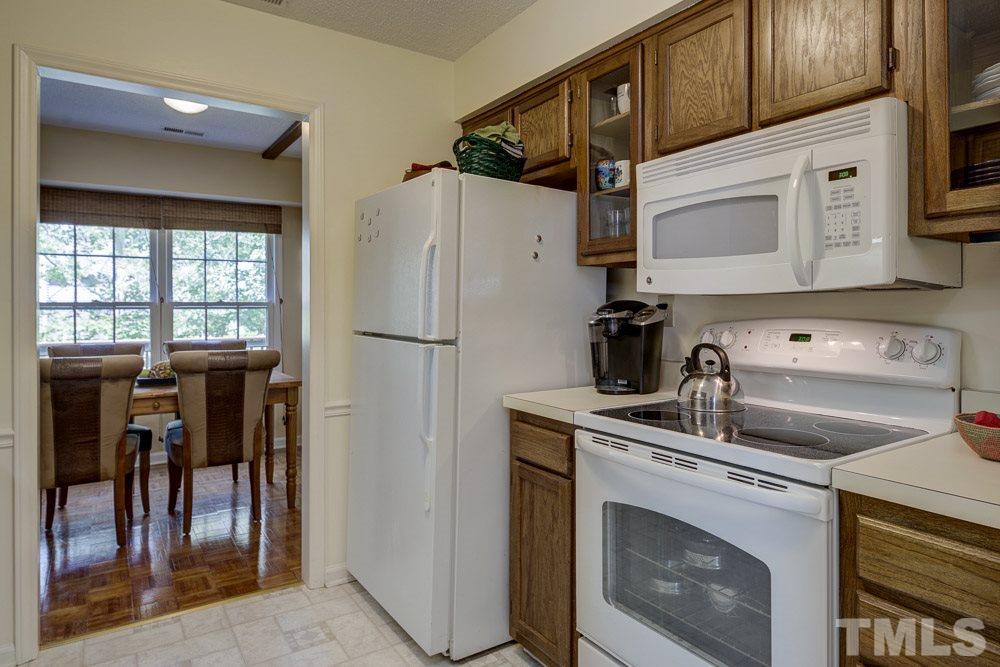 102 Timber Ridge Drive Durham, NC 27713 - Photo 4 of 25 Gallery Image 4