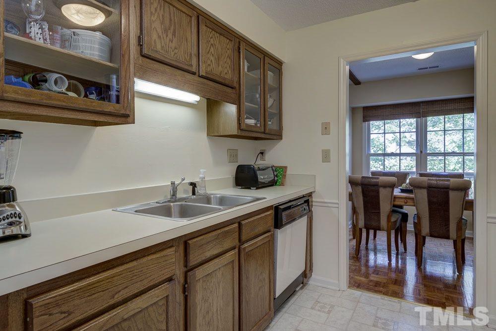 102 Timber Ridge Drive Durham, NC 27713 - Photo 5 of 25 Gallery Image 5