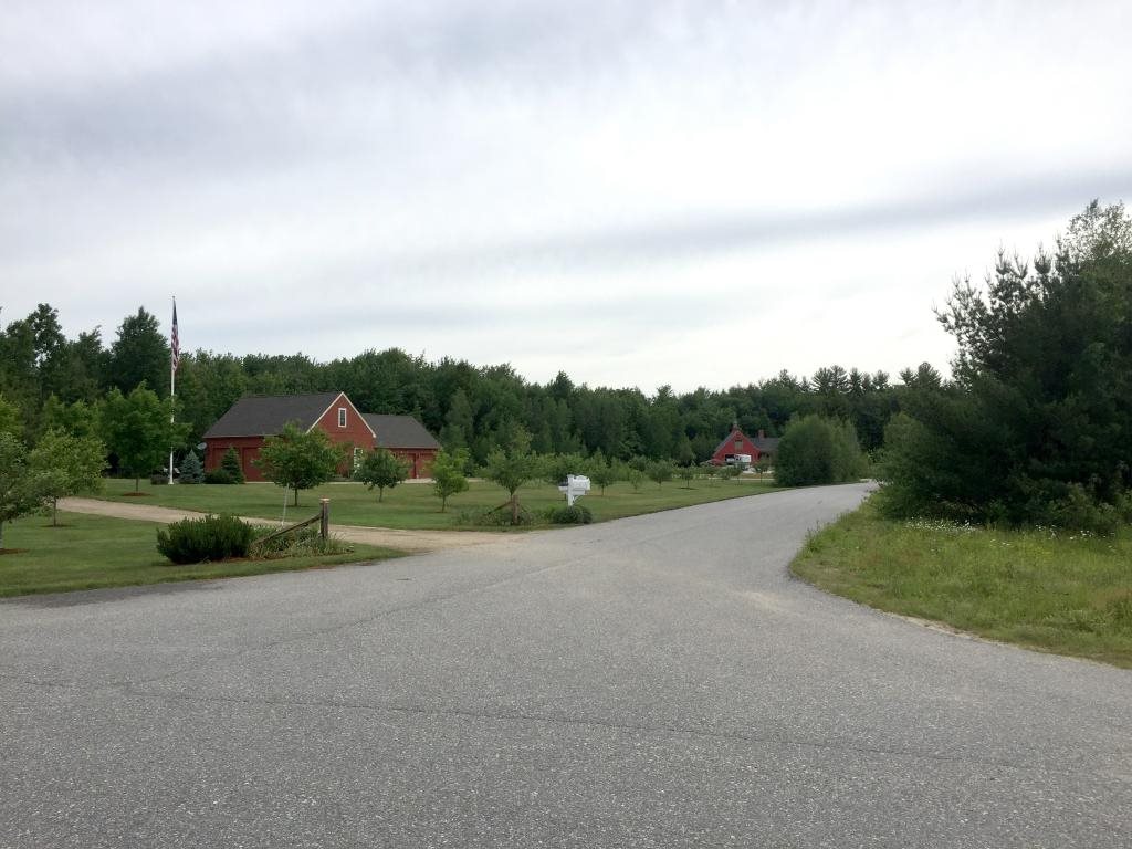 Lot 20 Shetland Road Chester, NH 03036 - Photo 3 of 4