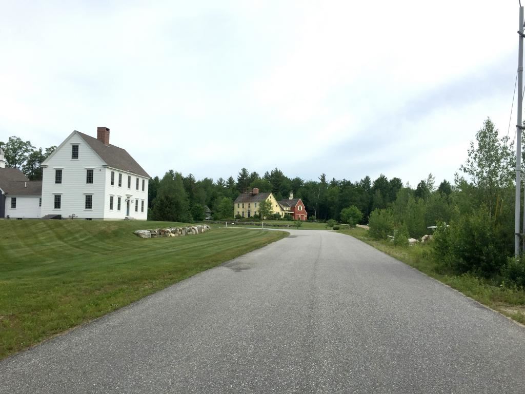 Lot 20 Shetland Road Chester, NH 03036 - Photo 4 of 4