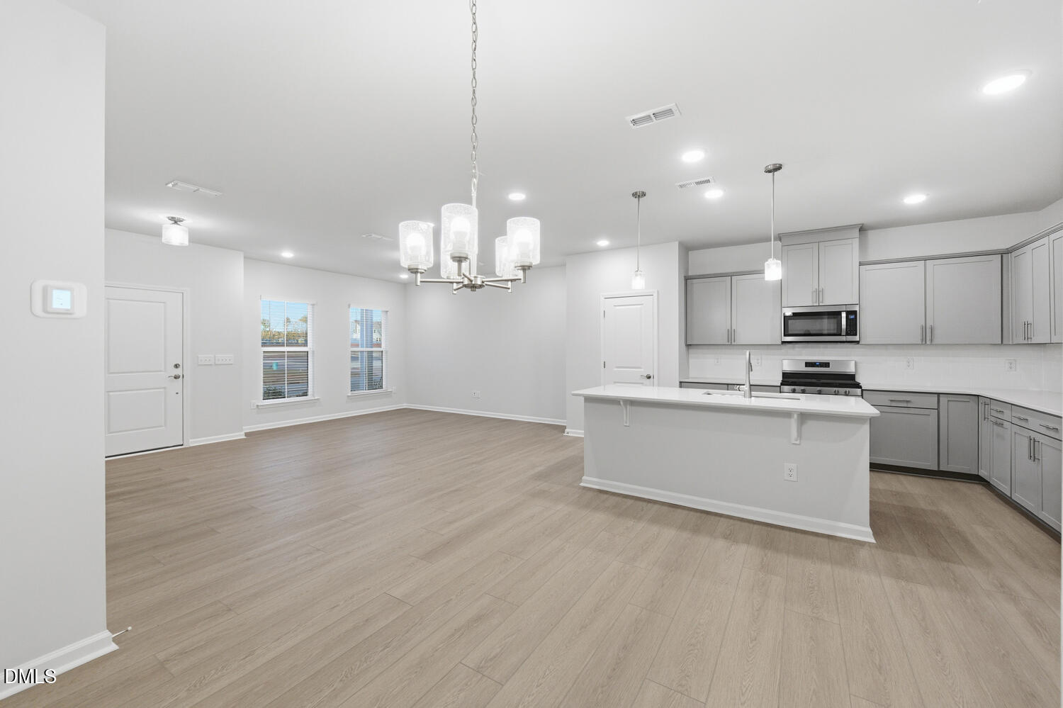 286 Fosterton Cottage Way Raleigh, NC 27603 - Photo 12 of 62 17_286 foesterton cottage wy-17