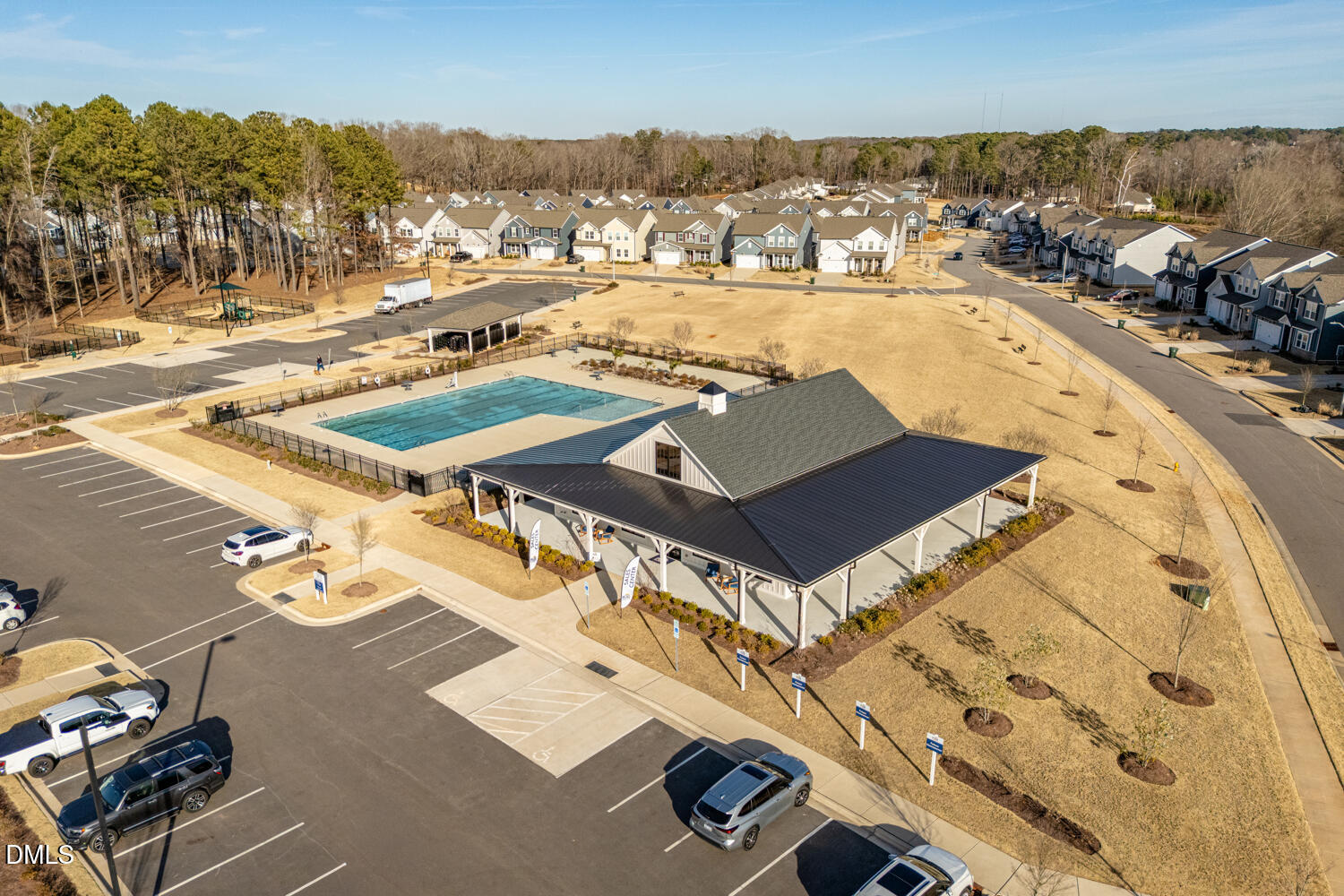 286 Fosterton Cottage Way Raleigh, NC 27603 - Photo 34 of 62 97_fosterton cottage wy amenities3