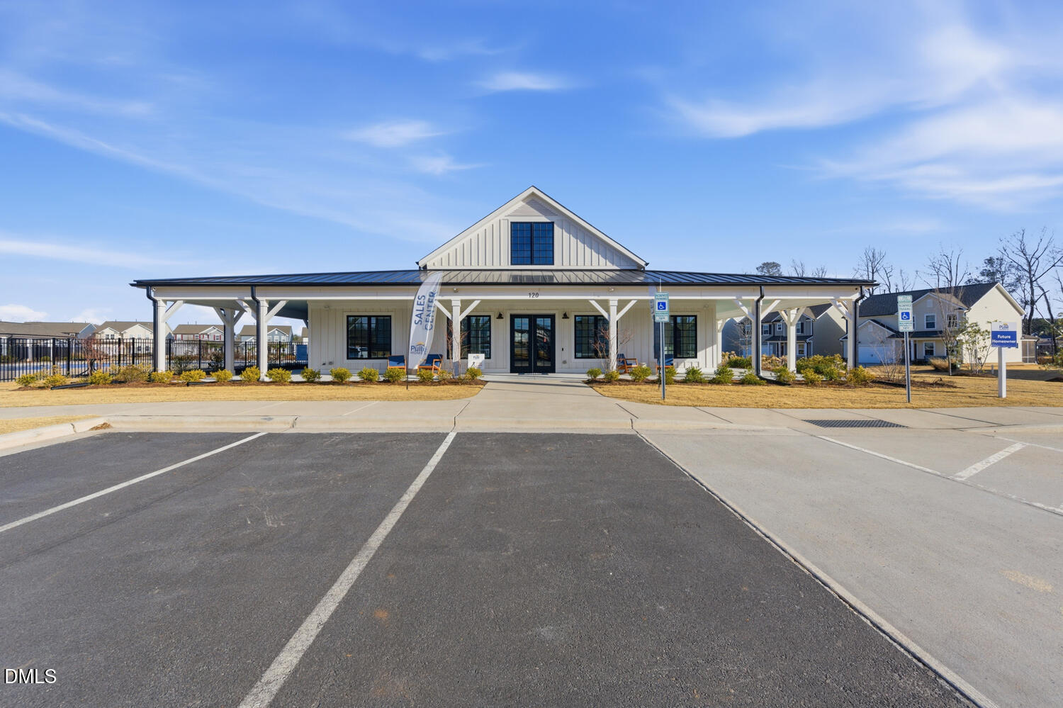 286 Fosterton Cottage Way Raleigh, NC 27603 - Photo 36 of 62 126_fosterton cottage wy amenities32