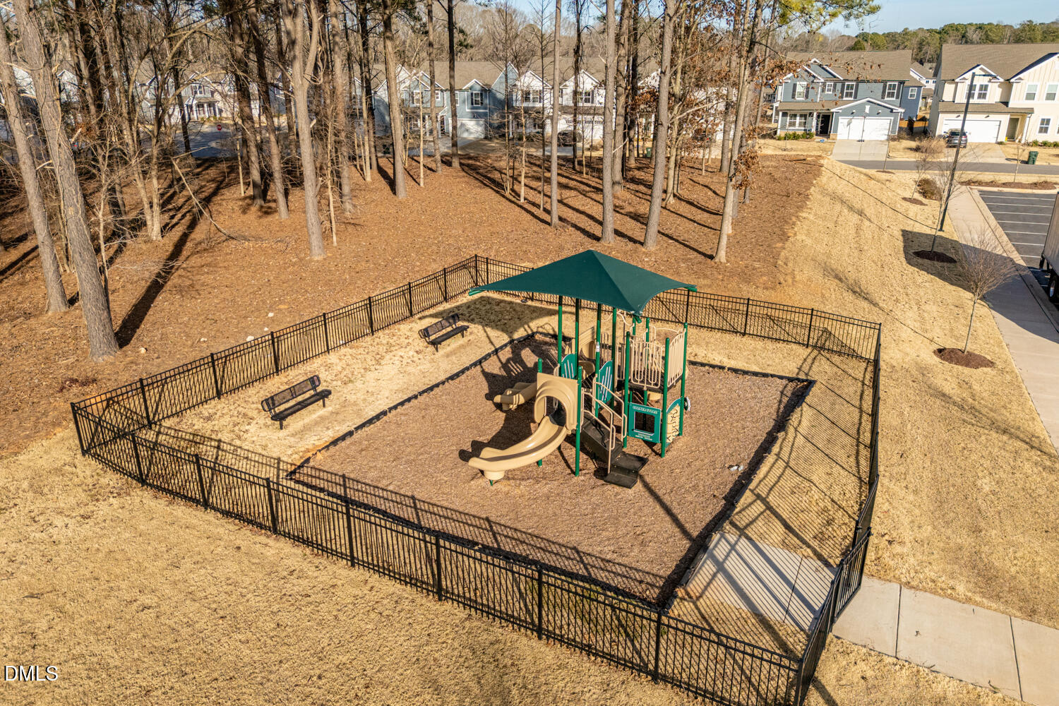 286 Fosterton Cottage Way Raleigh, NC 27603 - Photo 42 of 62 106_fosterton cottage wy amenities12