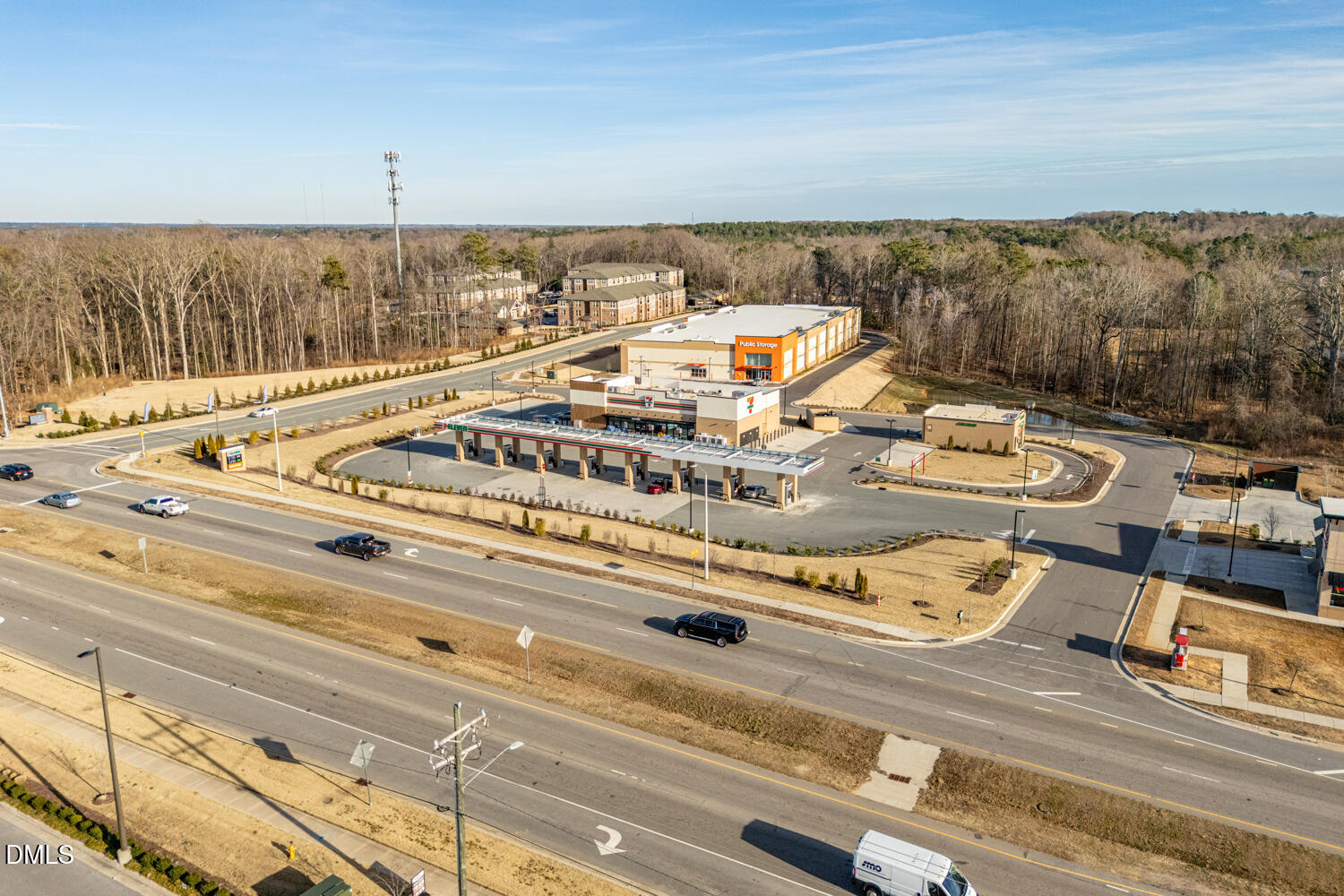 286 Fosterton Cottage Way Raleigh, NC 27603 - Photo 48 of 62 109_fosterton cottage wy amenities15
