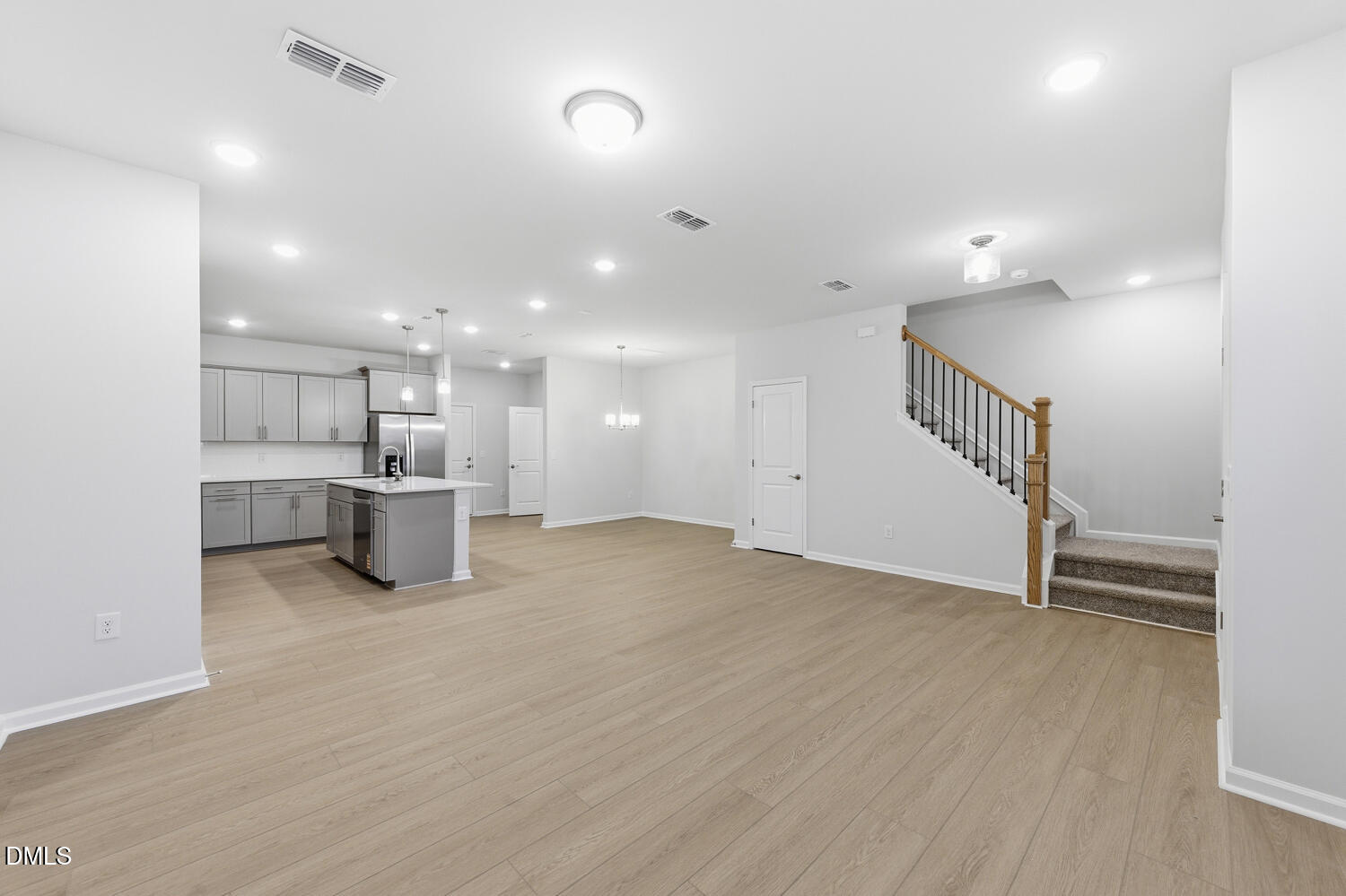 286 Fosterton Cottage Way Raleigh, NC 27603 - Photo 4 of 62 9_286 foesterton cottage wy-9