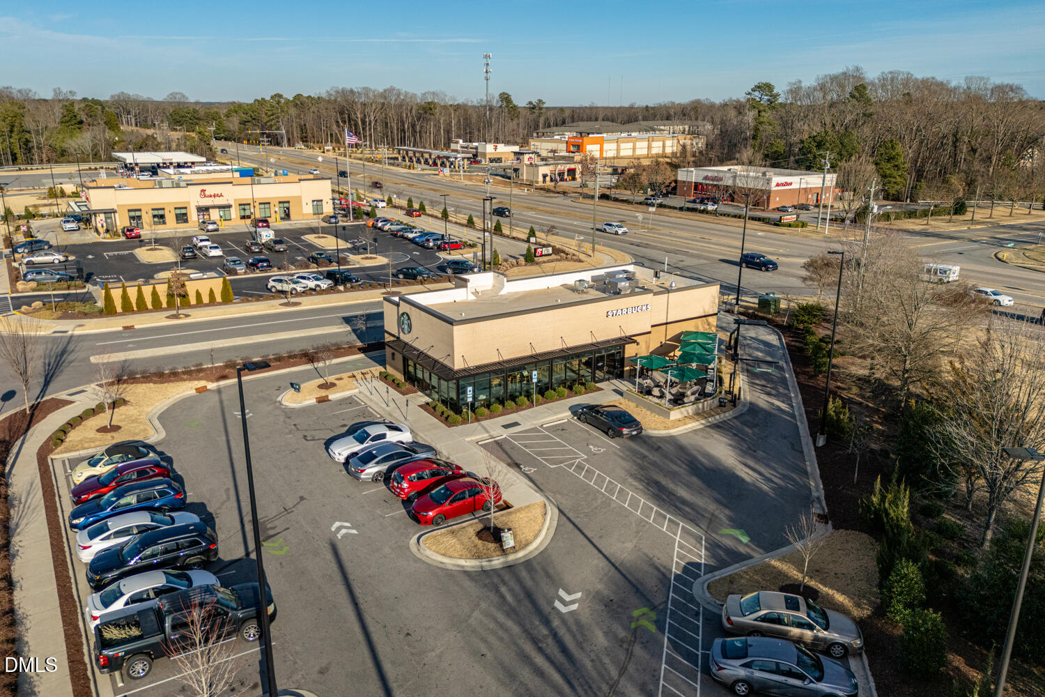 286 Fosterton Cottage Way Raleigh, NC 27603 - Photo 51 of 62 112_fosterton cottage wy amenities18