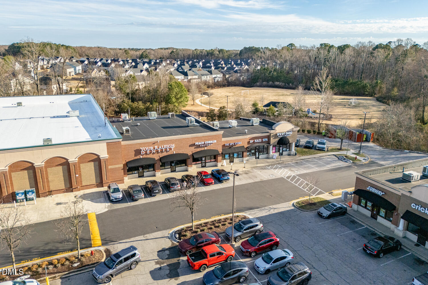 286 Fosterton Cottage Way Raleigh, NC 27603 - Photo 56 of 62 117_fosterton cottage wy amenities23