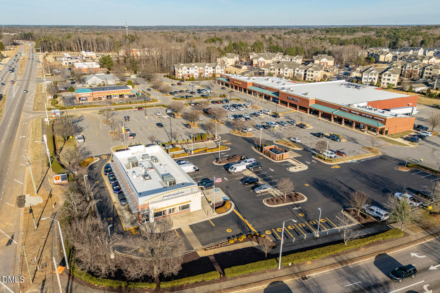 286 Fosterton Cottage Way Raleigh, NC 27603 - Photo 58 of 62 119_fosterton cottage wy amenities25