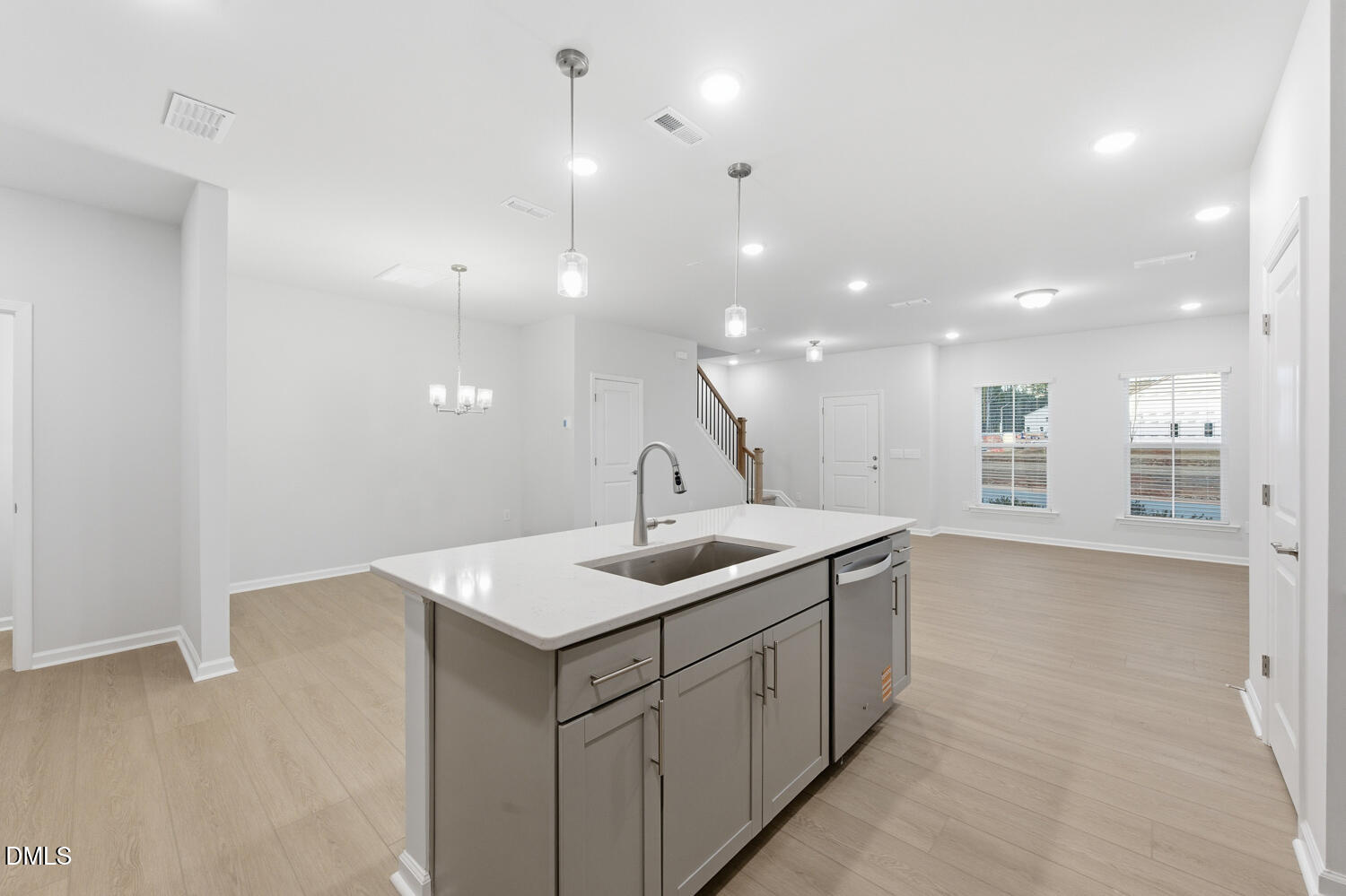 286 Fosterton Cottage Way Raleigh, NC 27603 - Photo 7 of 62 12_286 foesterton cottage wy-12