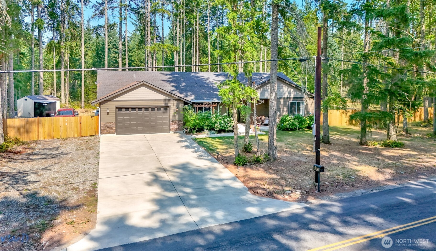 19211 Patterson Road East Orting, WA 98360 - Photo 2 of 40