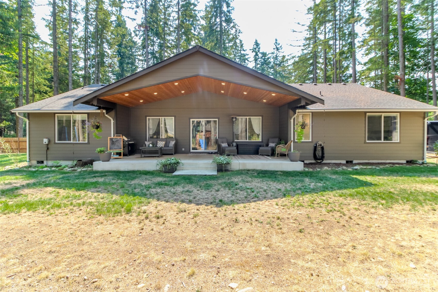 19211 Patterson Road East Orting, WA 98360 - Photo 33 of 40