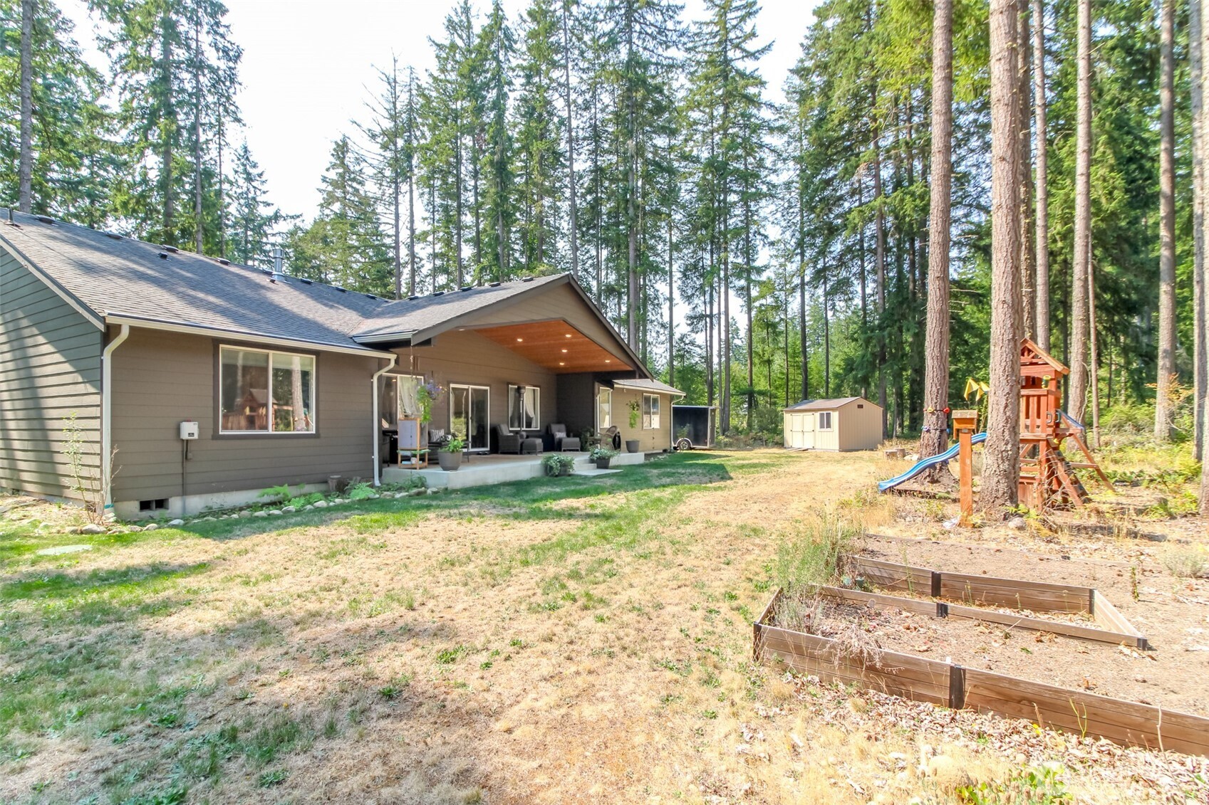 19211 Patterson Road East Orting, WA 98360 - Photo 35 of 40