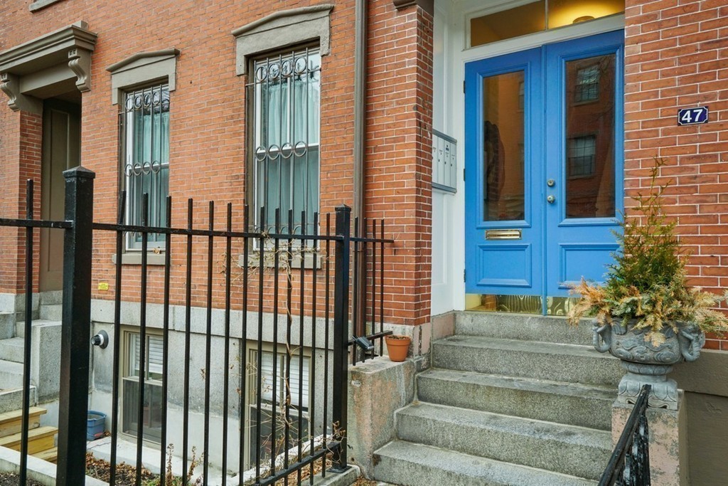 47 Rutland Street, Unit 3 Boston, MA 02118 - Photo 15 of 18 Gallery Image 15
