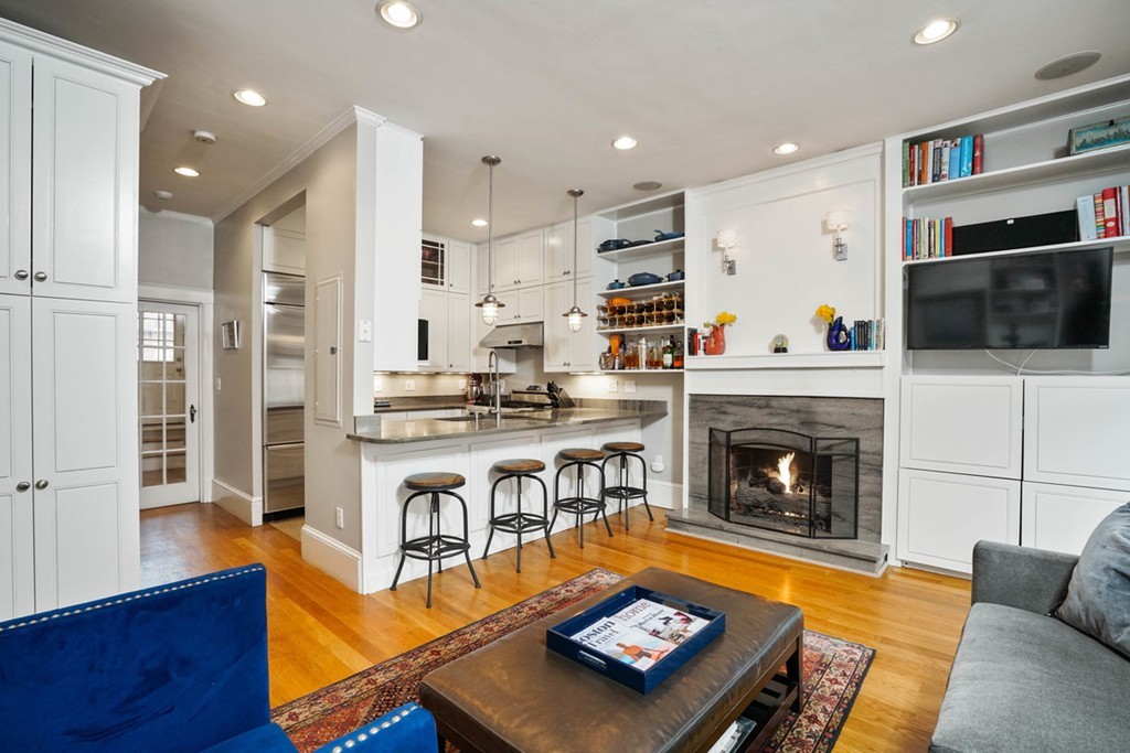 47 Rutland Street, Unit 3 Boston, MA 02118 - Photo 3 of 18 Gallery Image 3