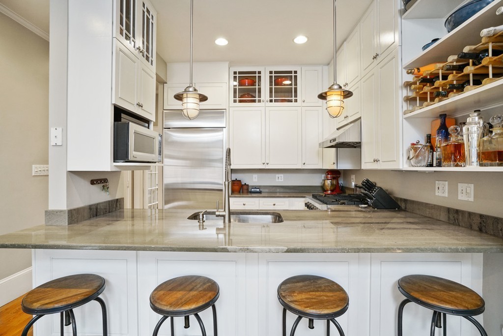 47 Rutland Street, Unit 3 Boston, MA 02118 - Photo 8 of 18 Gallery Image 8