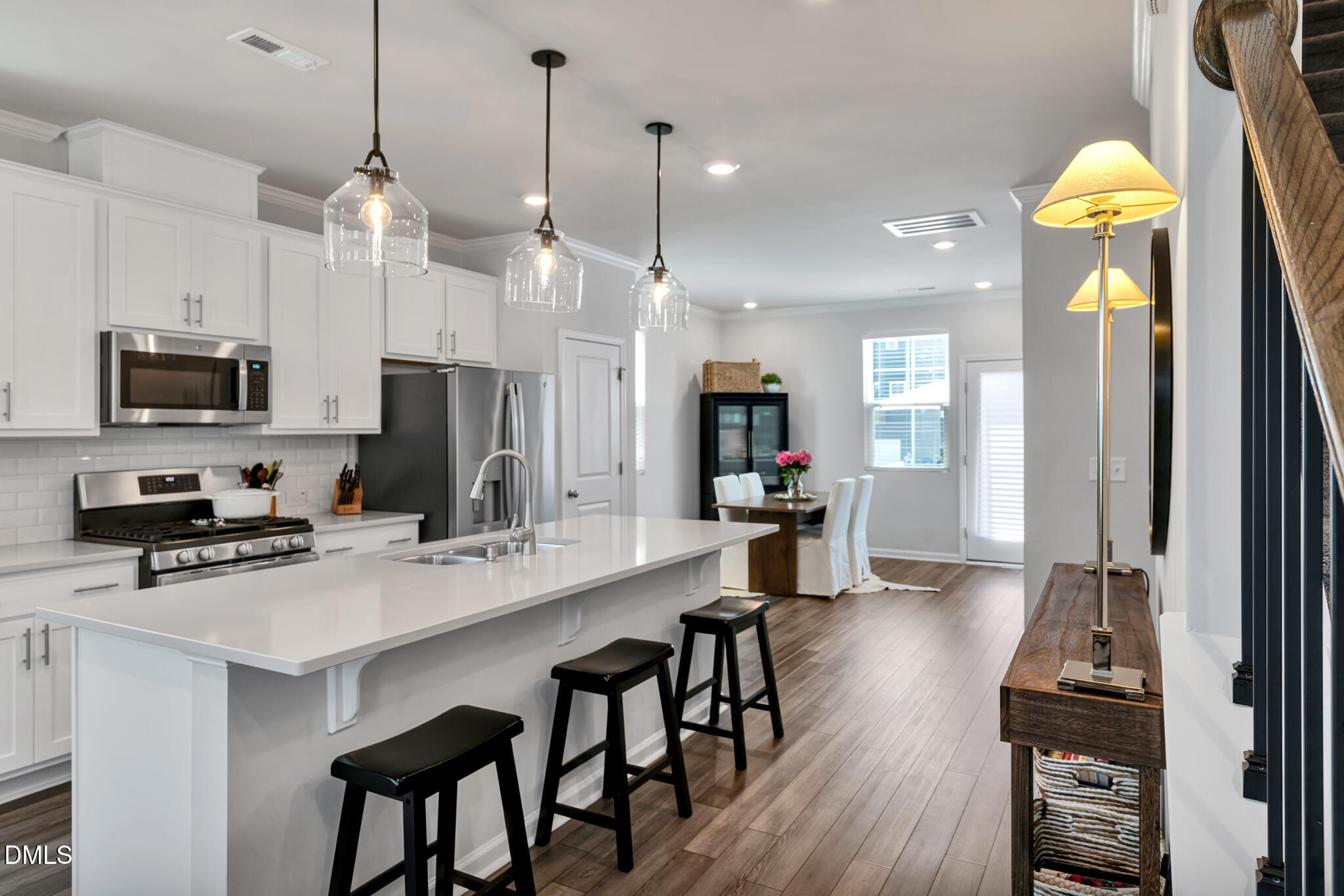 5218 Beardall Street Raleigh, NC 27616 - Photo 19 of 47