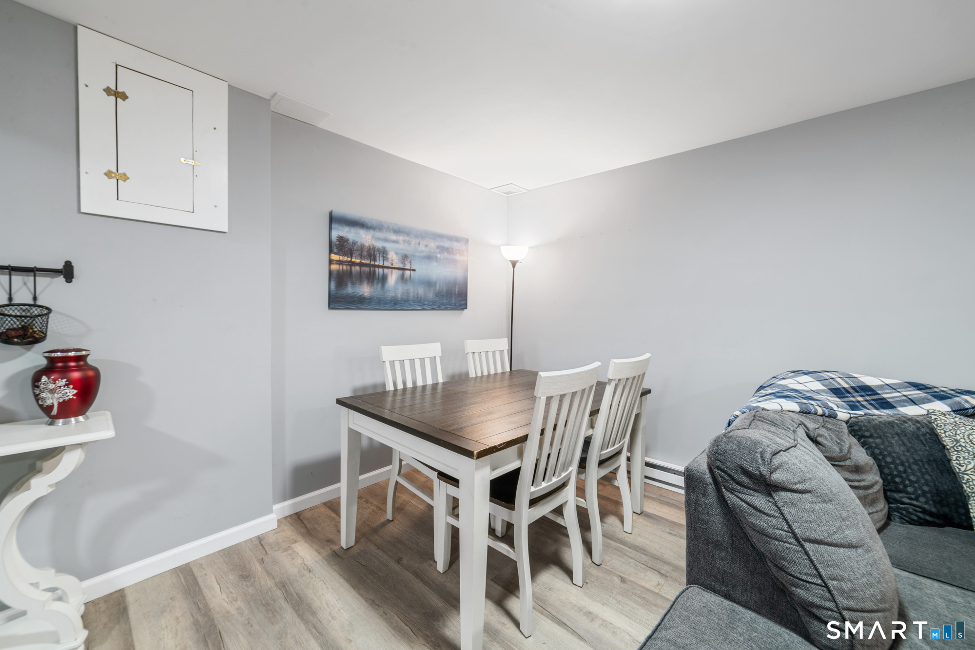 103 Martin Road Bristol, CT 06010 - Photo 12 of 26 View from kitchen