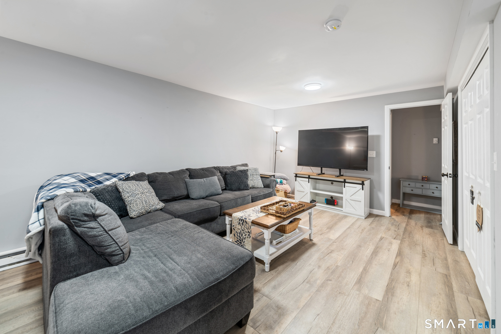 103 Martin Road Bristol, CT 06010 - Photo 13 of 26 View from kitchen