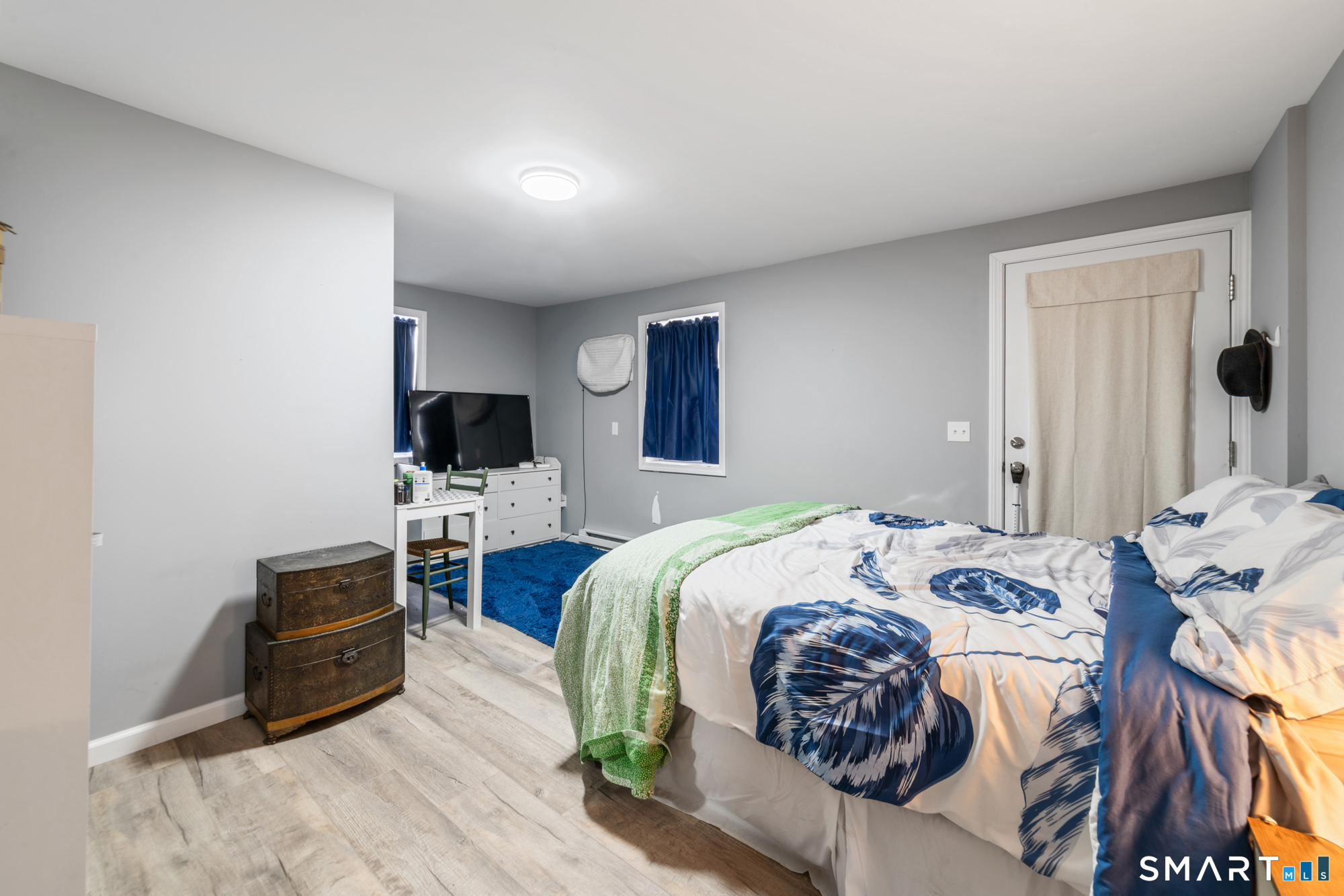 103 Martin Road Bristol, CT 06010 - Photo 16 of 26 View from door