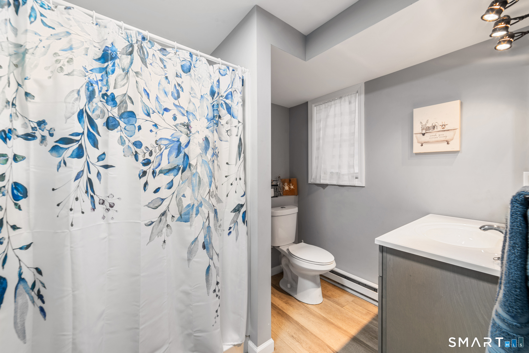 103 Martin Road Bristol, CT 06010 - Photo 22 of 26 Walk-in shower