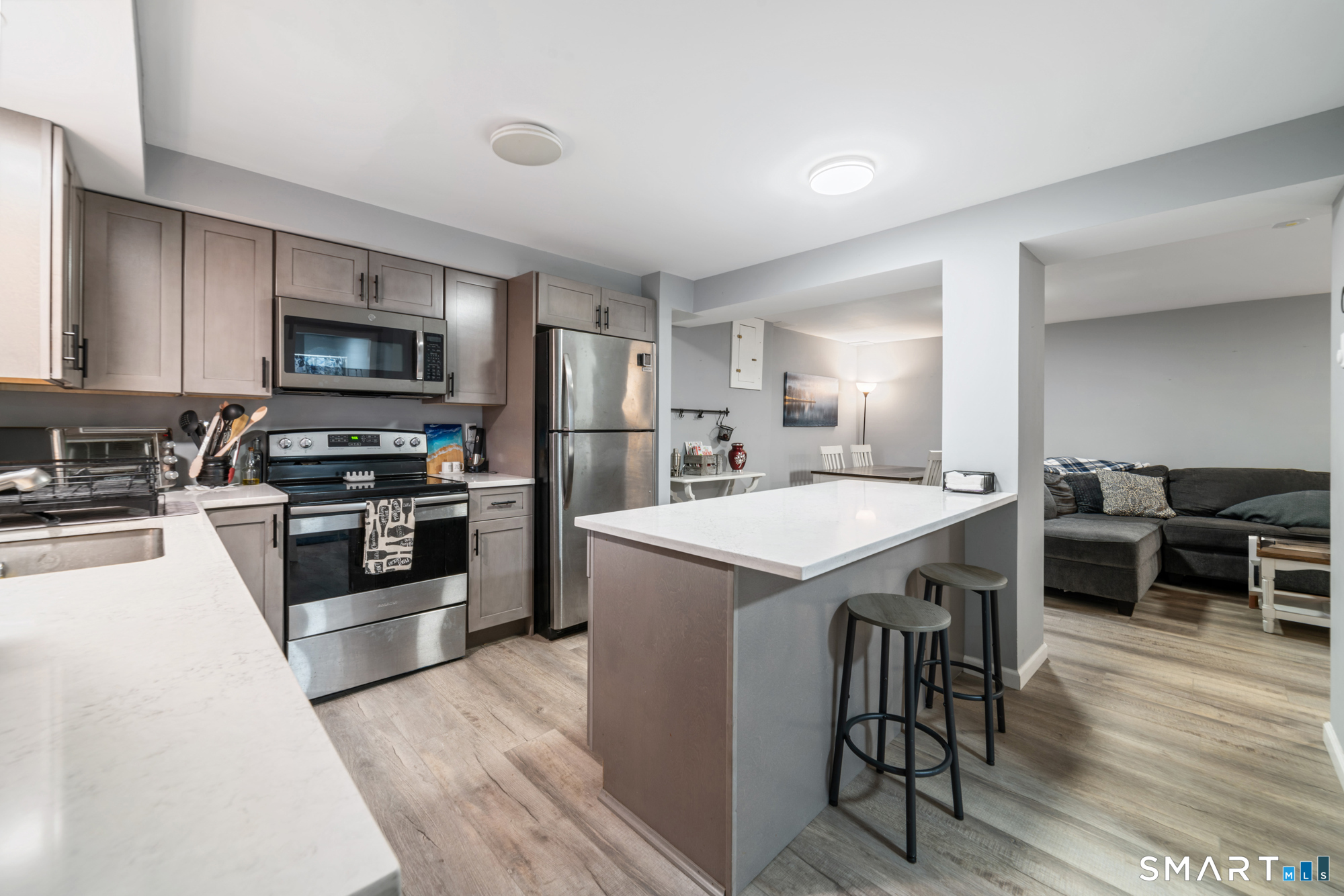 103 Martin Road Bristol, CT 06010 - Photo 6 of 26 View from front door