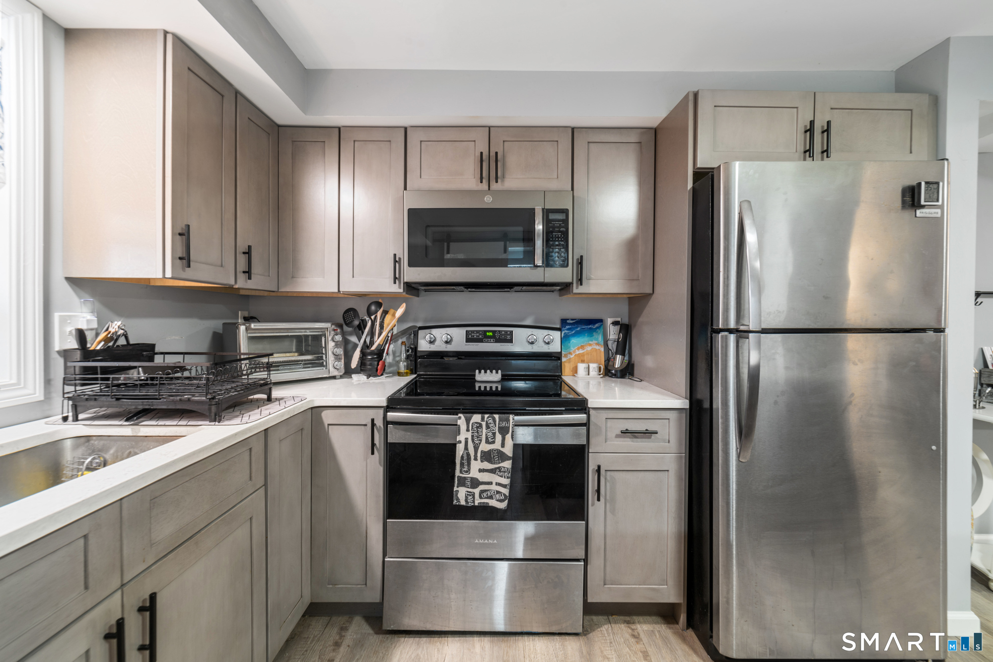 103 Martin Road Bristol, CT 06010 - Photo 7 of 26 View from bathroom