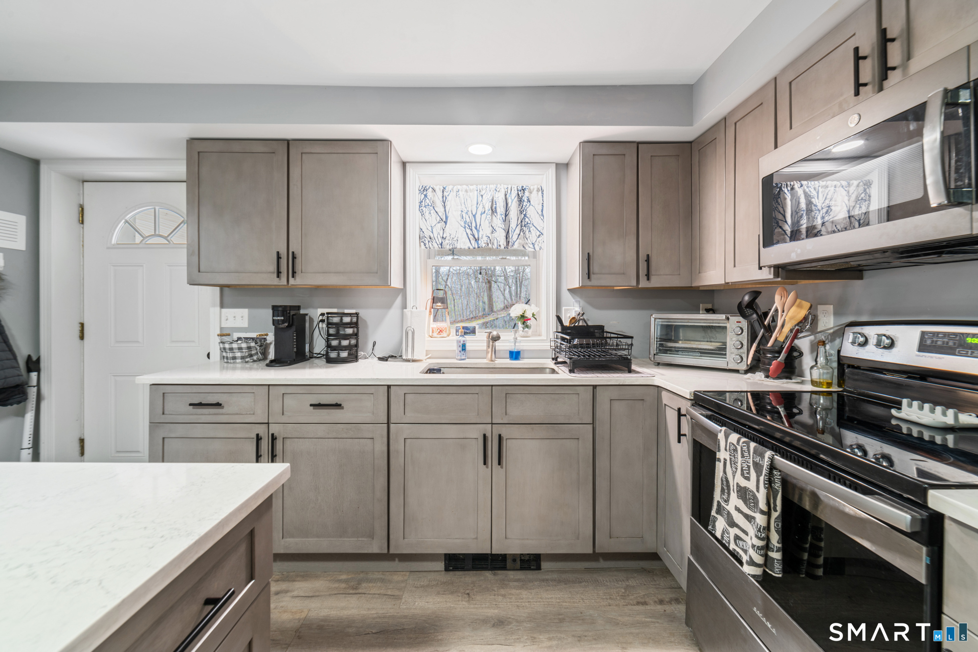 103 Martin Road Bristol, CT 06010 - Photo 8 of 26 View from dining area