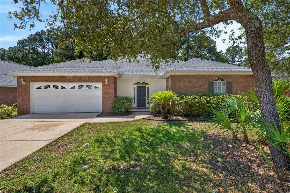 3896 Mesa Road Destin, FL 32541 - Photo 1 of 29 01-IMG_5408