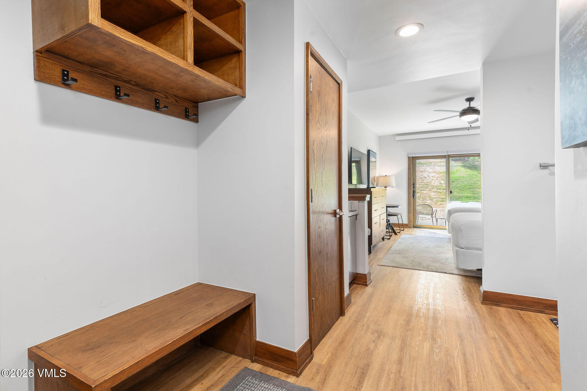 120 Offerson Road, Unit 5030 Avon, CO 81620 - Photo 7 of 14 2606_charter_5030_interior_bed01_c