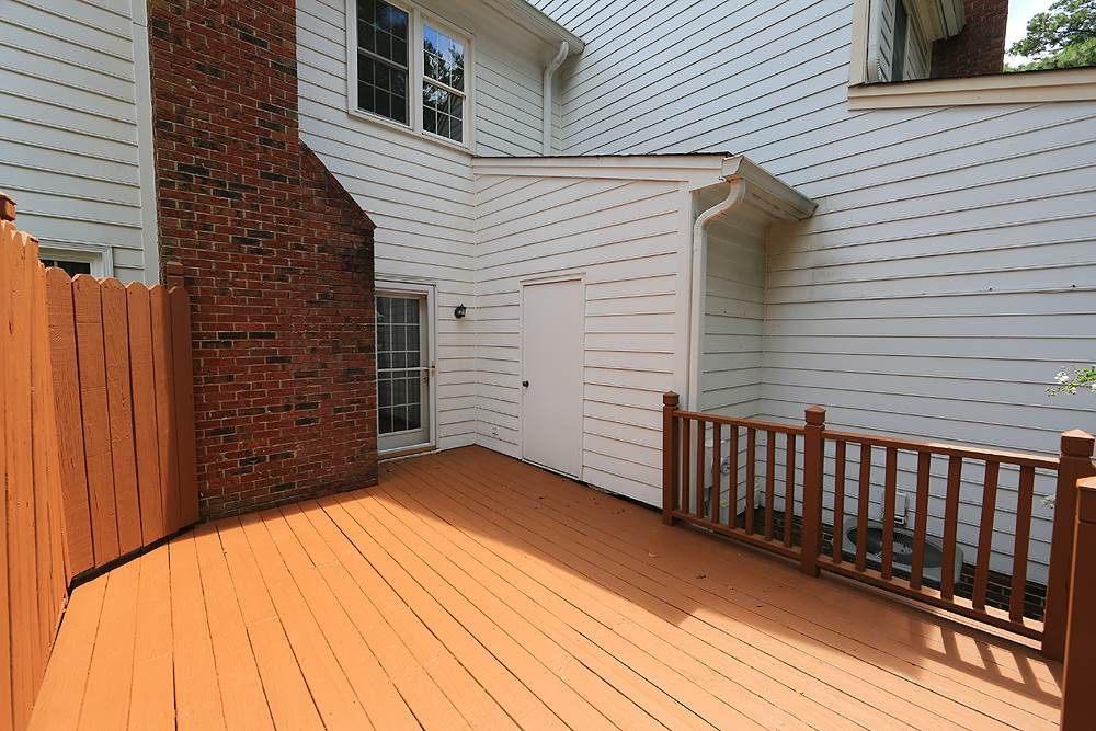 8341 Wycombe Lane Raleigh, NC 27615 - Photo 26 of 28 Photo 26