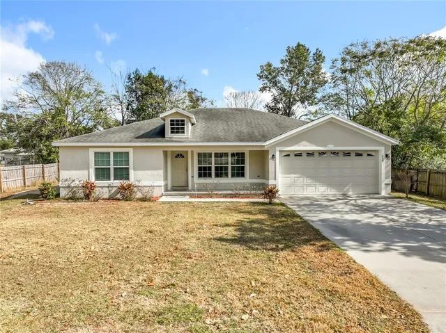 $345,000 | 608 Masters Street, Wildwood, FL 34785