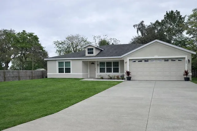 $345,000 | 608 Masters Street, Wildwood, FL 34785