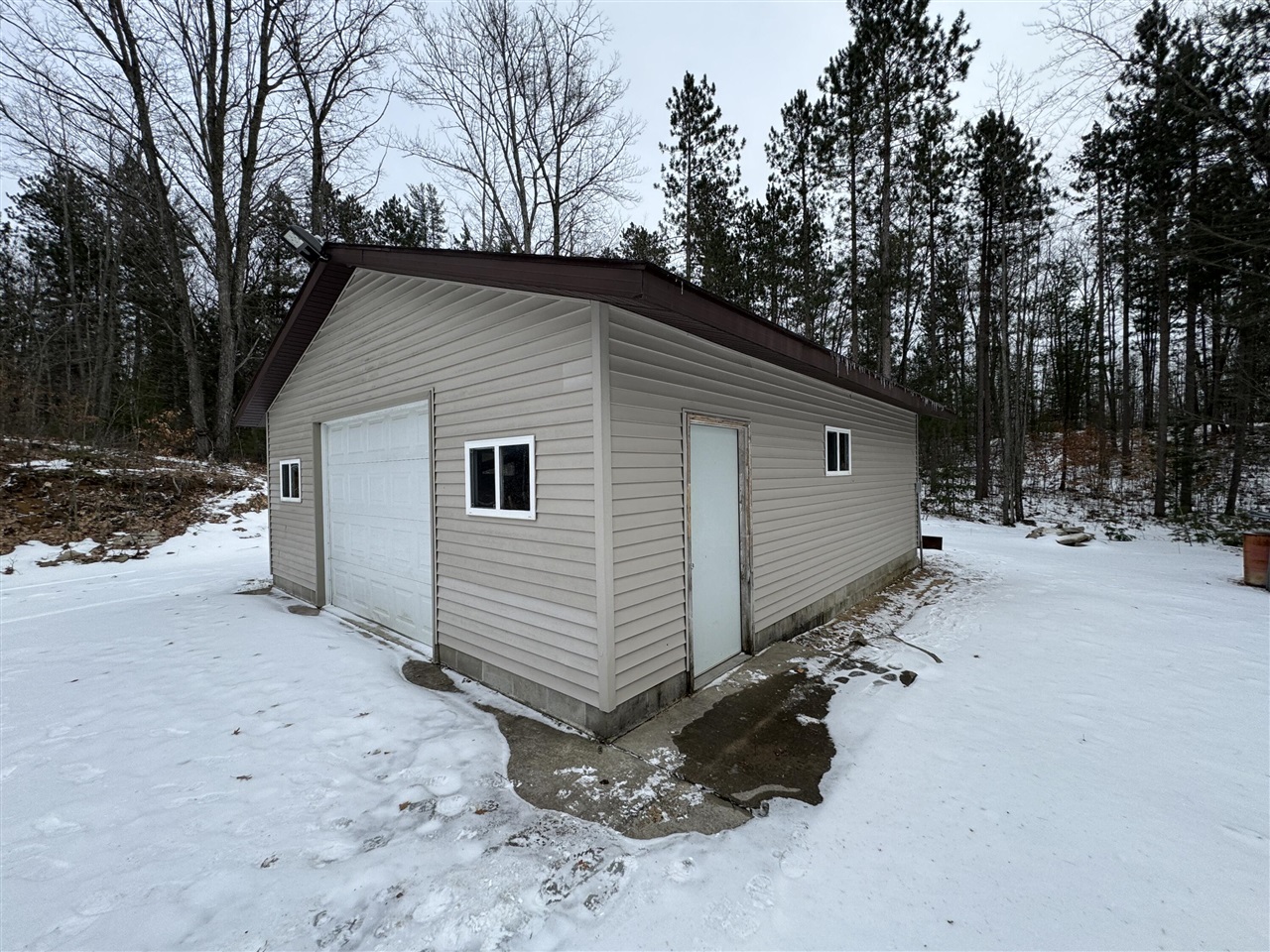 3010 Mt Tom Road Comins, MI 48619 - Photo 18 of 97