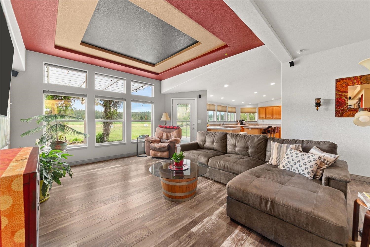 20211 North Austin Road Colbert, WA 99005 - Photo 21 of 49