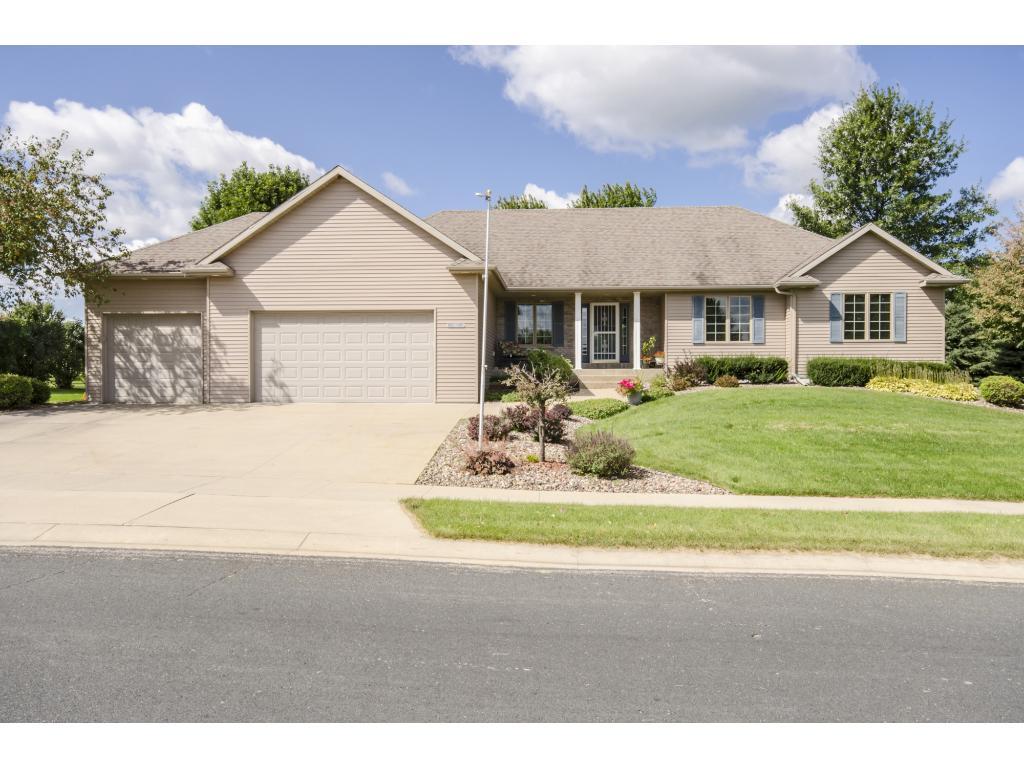 4935 Scenic Oak Drive Southwest Rochester, MN 55902 - Photo 1 of 1