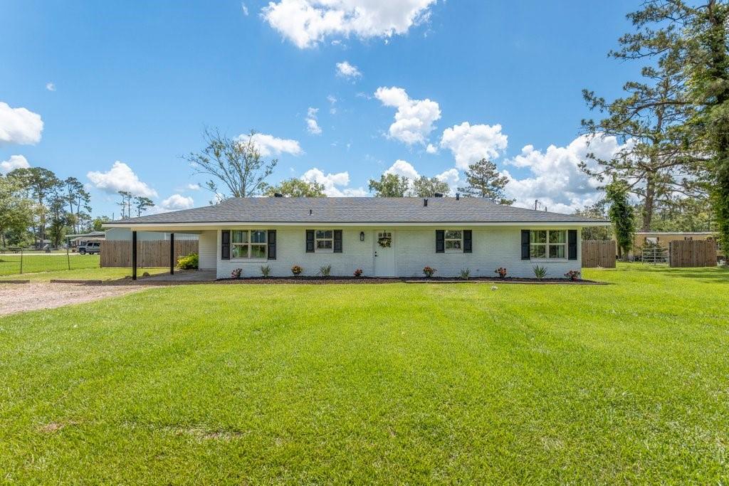 3230 Myrtle Springs Road Westlake, LA 70669 - Photo 1 of 19 Gallery Image 1