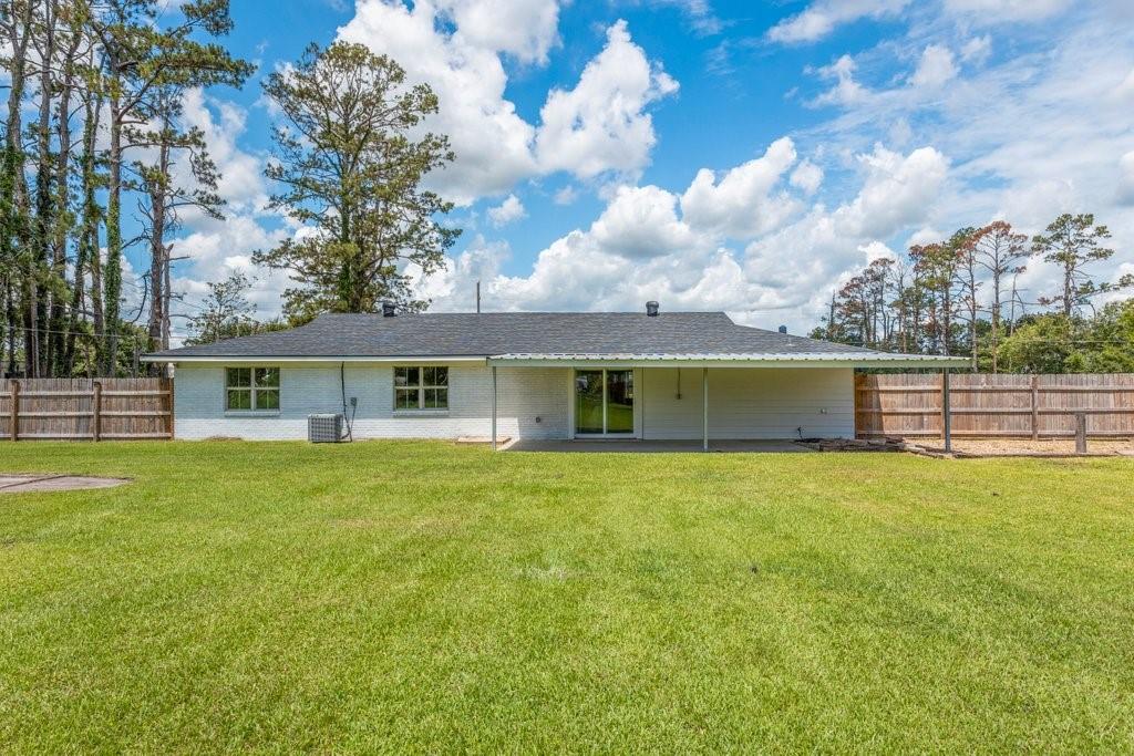 3230 Myrtle Springs Road Westlake, LA 70669 - Photo 18 of 19 Gallery Image 18