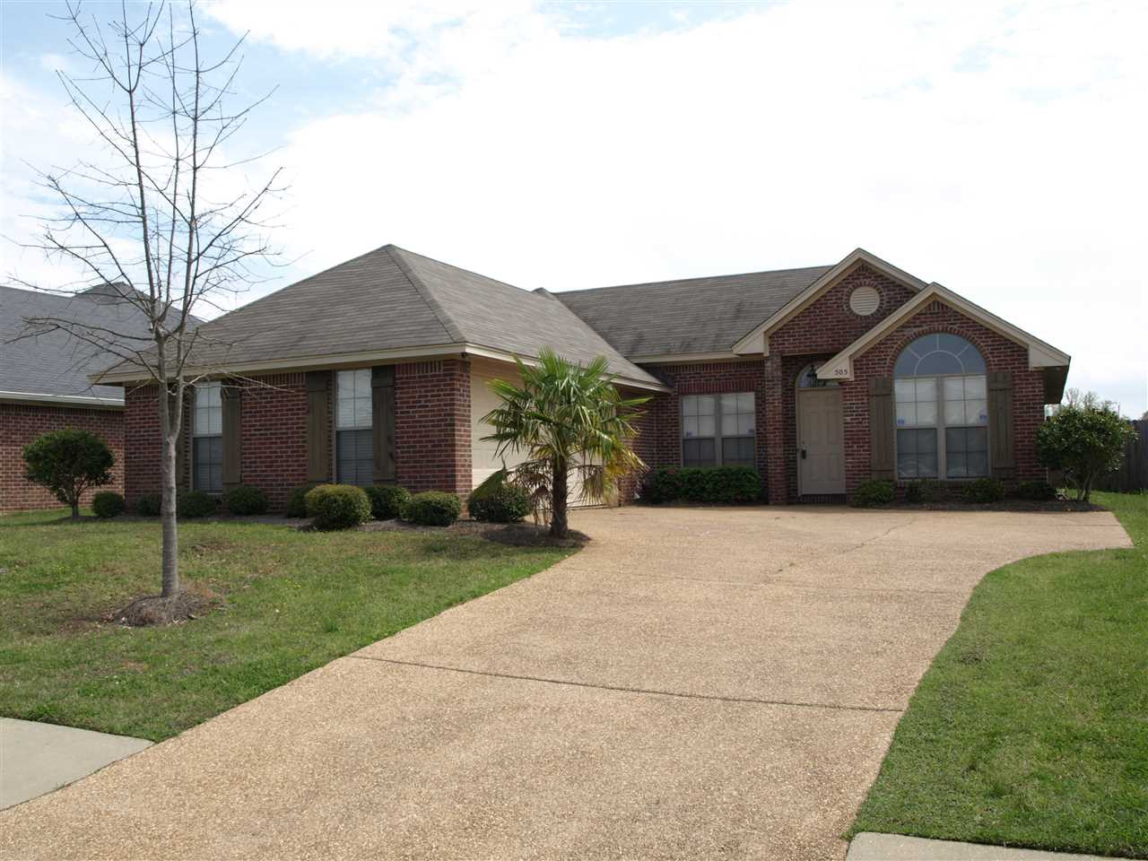 505 Oakleigh Place Brandon, MS 39047 - Photo 1 of 22 Photo 1